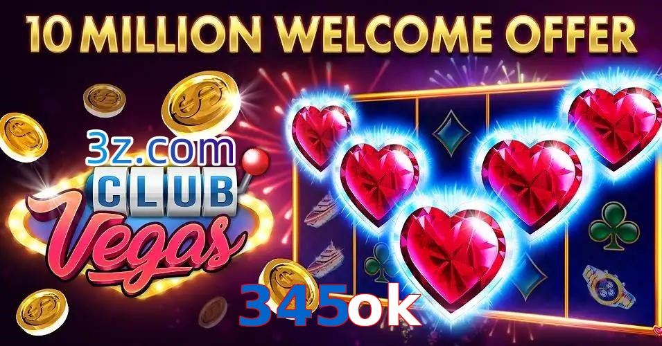 345ok slots