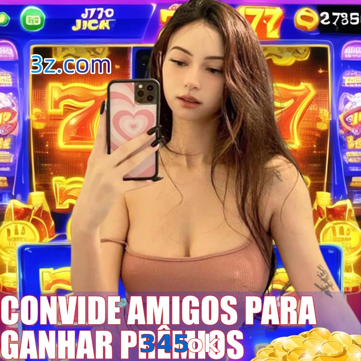 345ok cassino